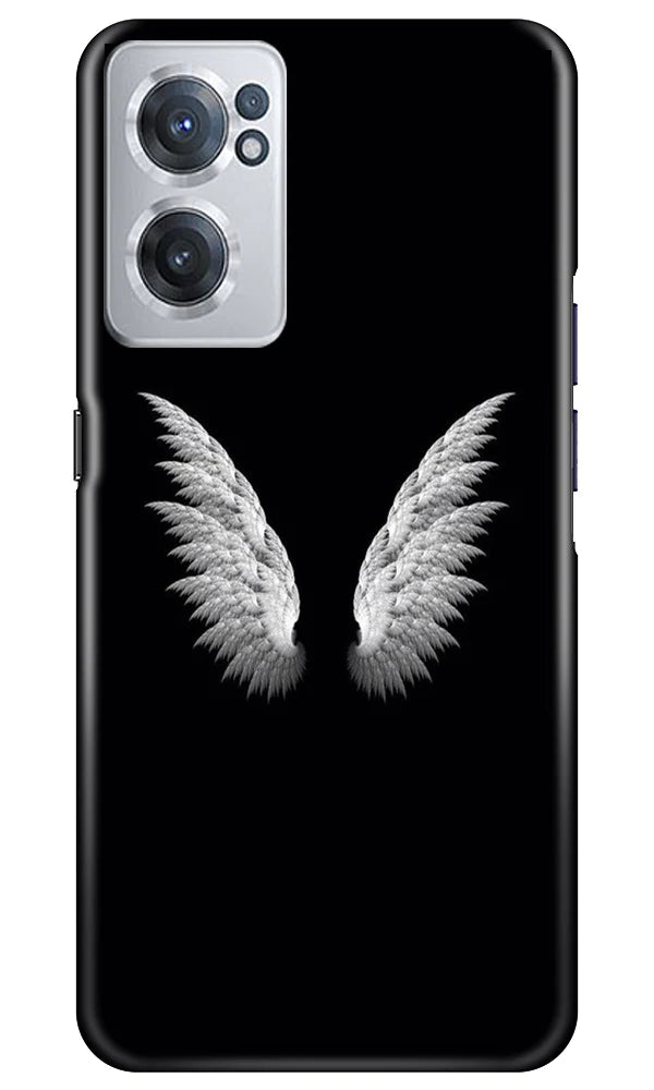 Angel Case for OnePlus Nord CE 2 5G  (Design - 142)
