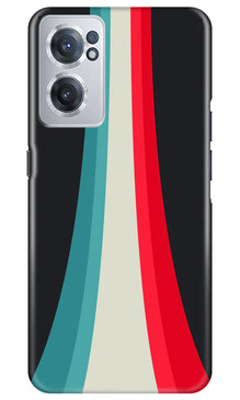 Slider Mobile Back Case for OnePlus Nord CE 2 5G (Design - 158)