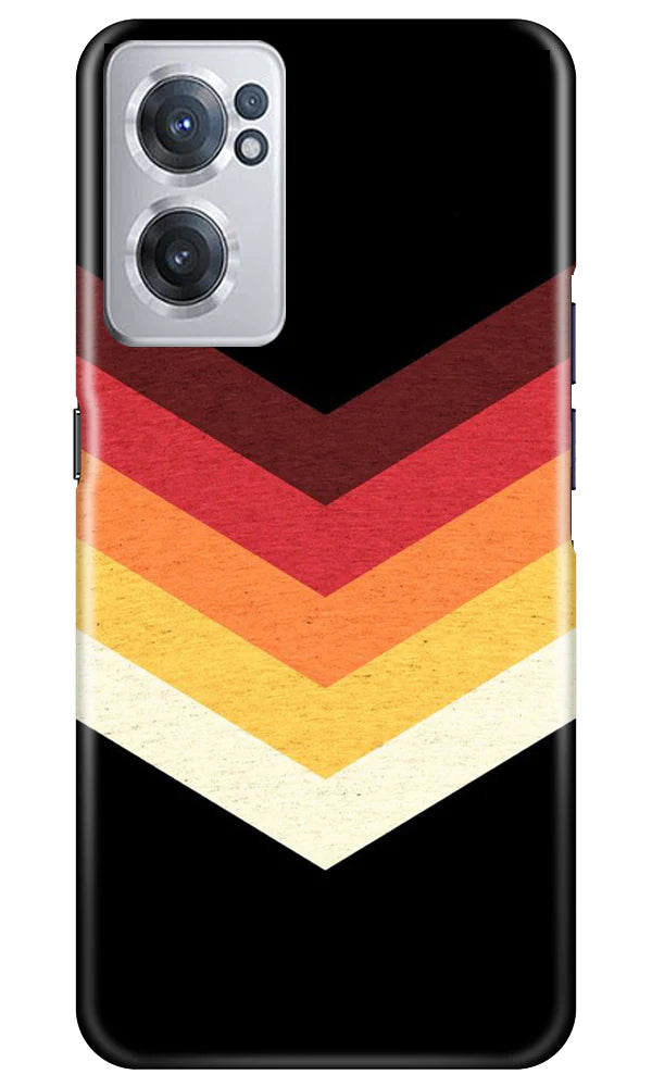 Designer Case for OnePlus Nord CE 2 5G (Design - 162)