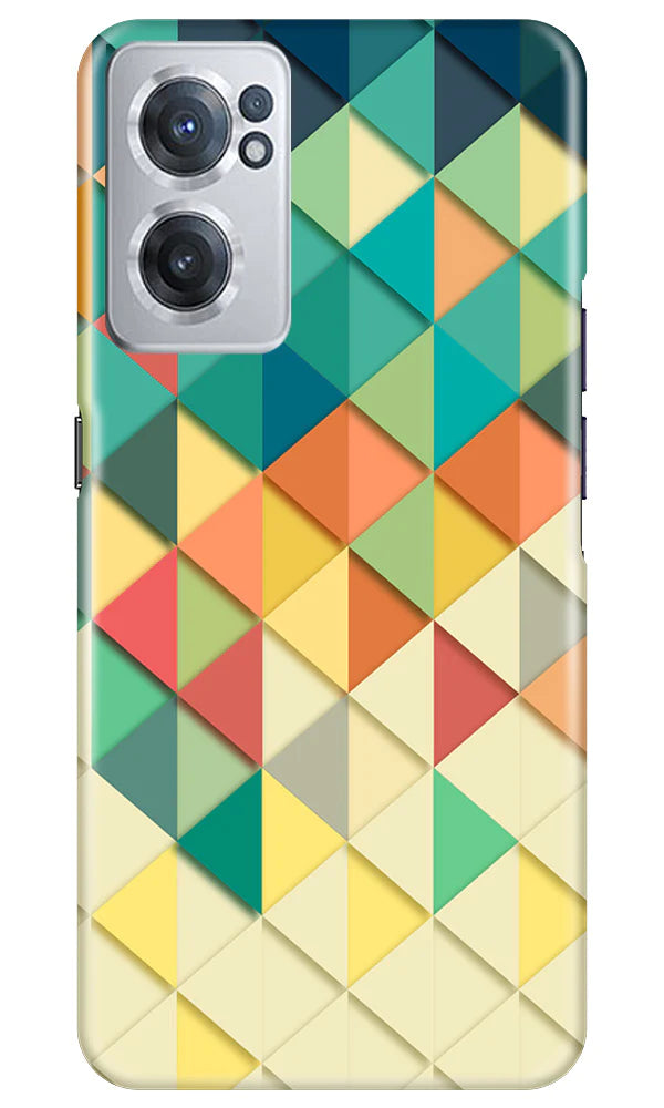 Designer Case for OnePlus Nord CE 2 5G (Design - 163)