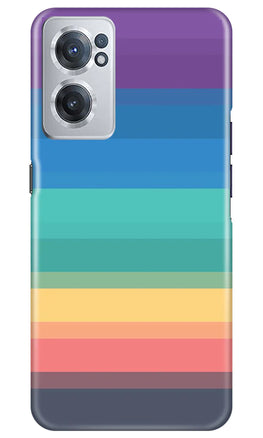 Designer Case for OnePlus Nord CE 2 5G (Design - 170)