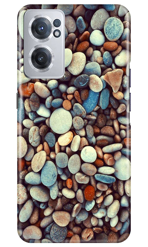 Pebbles Case for OnePlus Nord CE 2 5G (Design - 174)