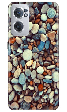 Pebbles Mobile Back Case for OnePlus Nord CE 2 5G (Design - 174)