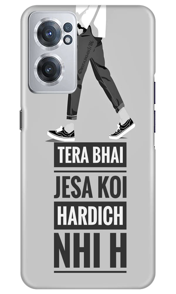 Hardich Nahi Case for OnePlus Nord CE 2 5G (Design No. 183)