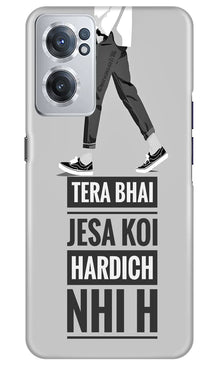 Hardich Nahi Mobile Back Case for OnePlus Nord CE 2 5G (Design - 183)