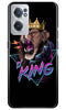Lion King Case for OnePlus Nord CE 2 5G (Design No. 188)