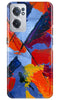Modern Art Case for OnePlus Nord CE 2 5G (Design No. 209)