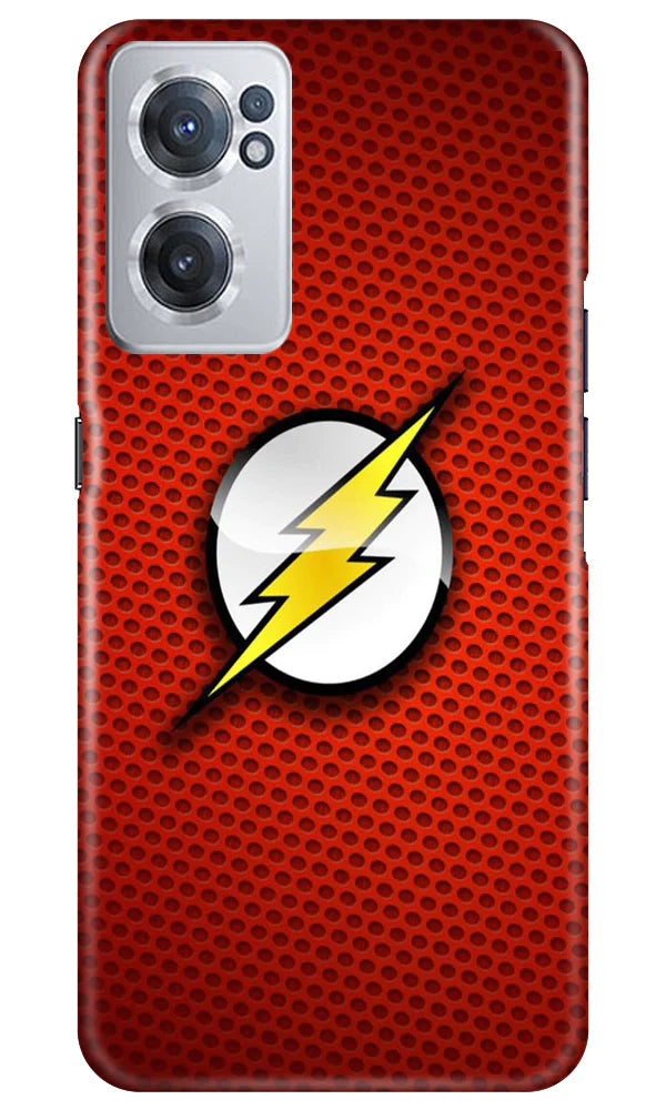 Flash Case for OnePlus Nord CE 2 5G (Design No. 221)