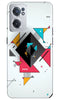Designer Case for OnePlus Nord CE 2 5G (Design No. 245)