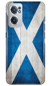 Designer Mobile Back Case for OnePlus Nord CE 2 5G (Design - 246)