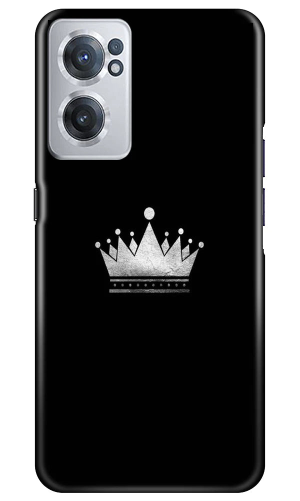 King Case for OnePlus Nord CE 2 5G (Design No. 249)