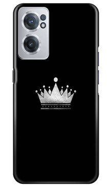 King Mobile Back Case for OnePlus Nord CE 2 5G (Design - 249)