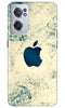Apple Logo Case for OnePlus Nord CE 2 5G (Design No. 251)