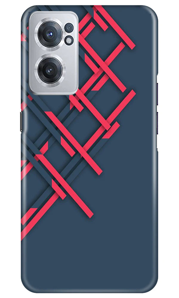 Designer Case for OnePlus Nord CE 2 5G (Design No. 254)