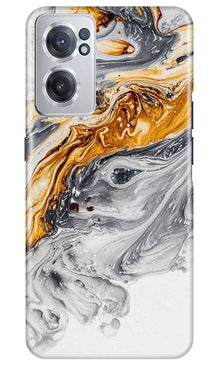 Marble Texture Mobile Back Case for OnePlus Nord CE 2 5G (Design - 272)