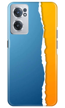 Designer Mobile Back Case for OnePlus Nord CE 2 5G (Design - 330)
