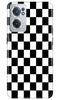 Black White Boxes Mobile Back Case for OnePlus Nord CE 2 5G (Design - 331)