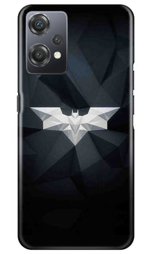 Batman Mobile Back Case for OnePlus Nord CE 2 Lite 5G (Design - 3)
