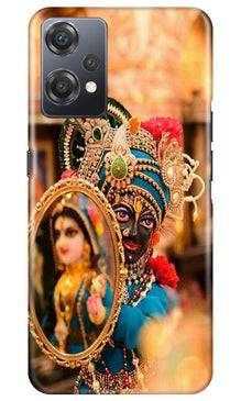 Lord Krishna5 Mobile Back Case for OnePlus Nord CE 2 Lite 5G (Design - 20)
