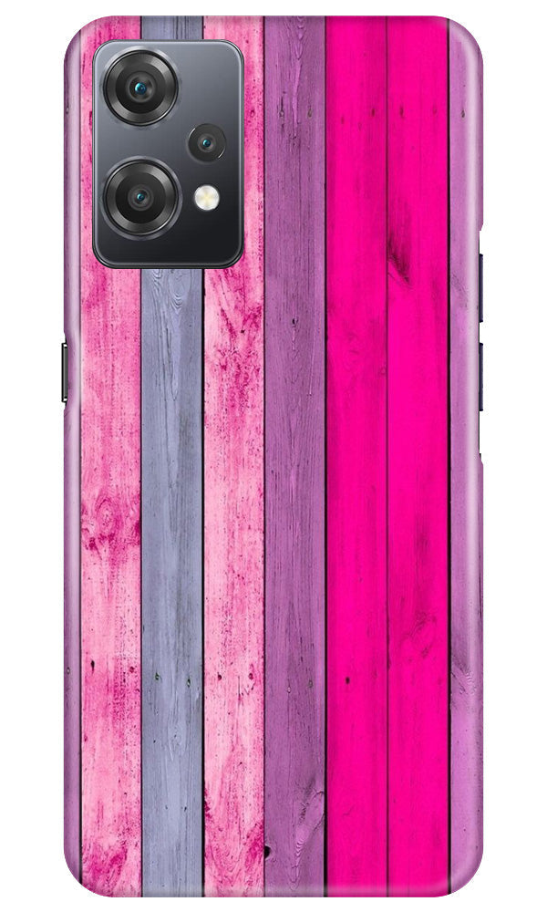 Wooden look Case for OnePlus Nord CE 2 Lite 5G