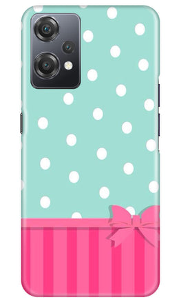 Gift Wrap Case for OnePlus Nord CE 2 Lite 5G