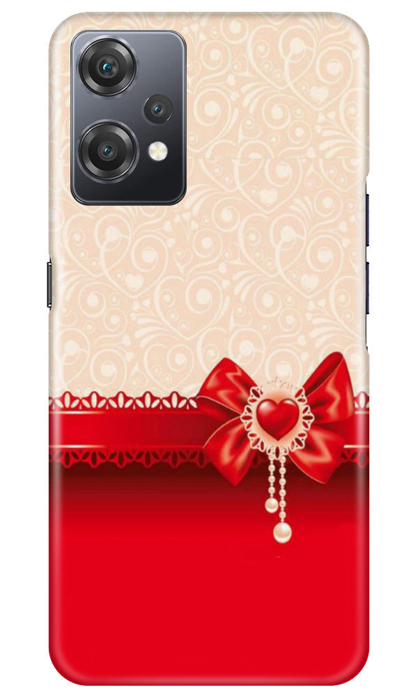 Gift Wrap3 Case for OnePlus Nord CE 2 Lite 5G