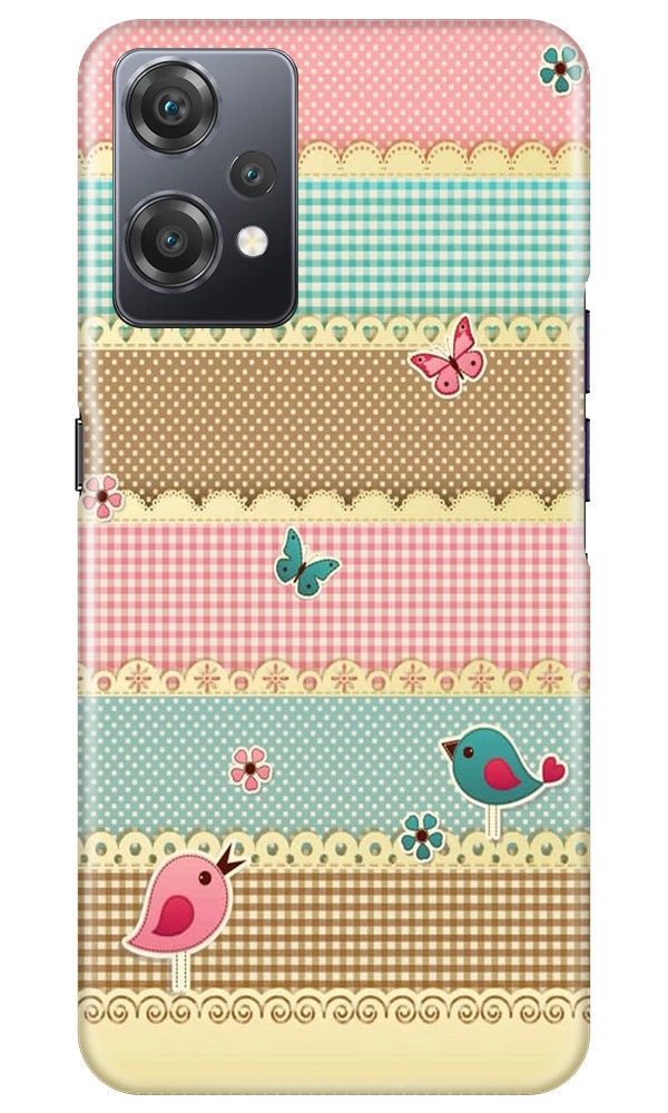 Gift paper Case for OnePlus Nord CE 2 Lite 5G