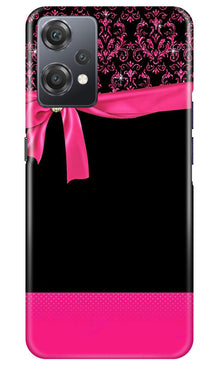 Gift Wrap4 Mobile Back Case for OnePlus Nord CE 2 Lite 5G (Design - 39)