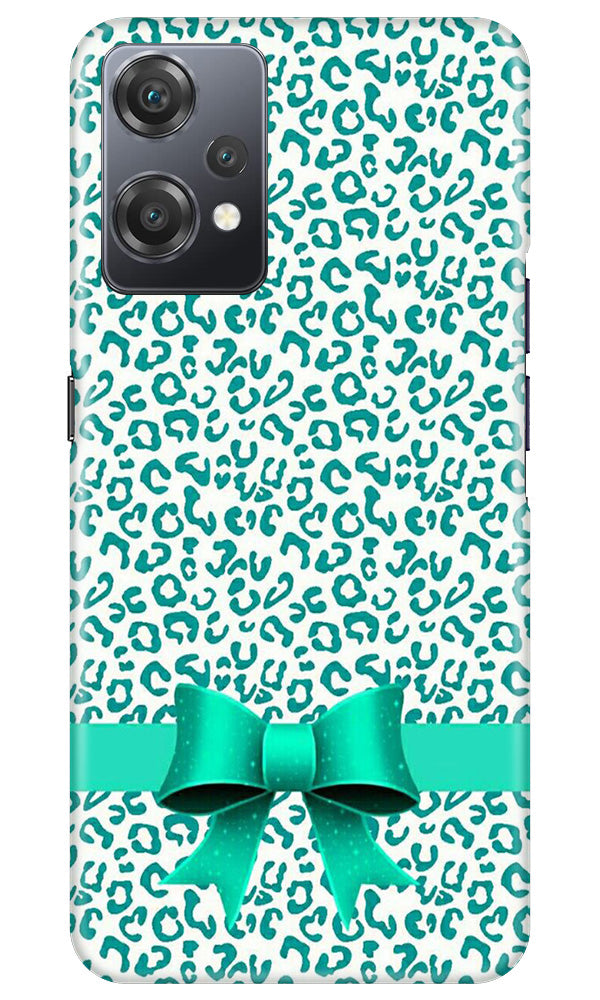 Gift Wrap6 Case for OnePlus Nord CE 2 Lite 5G