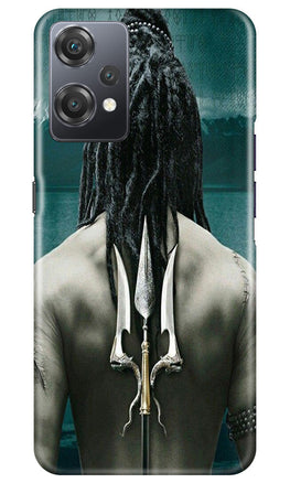 Mahakal Case for OnePlus Nord CE 2 Lite 5G
