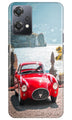 Vintage Car Case for OnePlus Nord CE 2 Lite 5G
