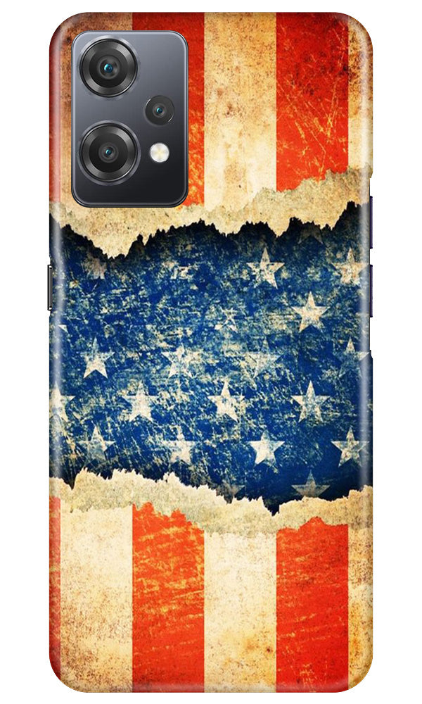 United Kingdom Case for OnePlus Nord CE 2 Lite 5G