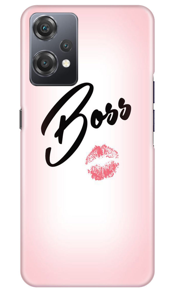 Boss Case for OnePlus Nord CE 2 Lite 5G