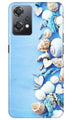 Sea Shells2 Case for OnePlus Nord CE 2 Lite 5G