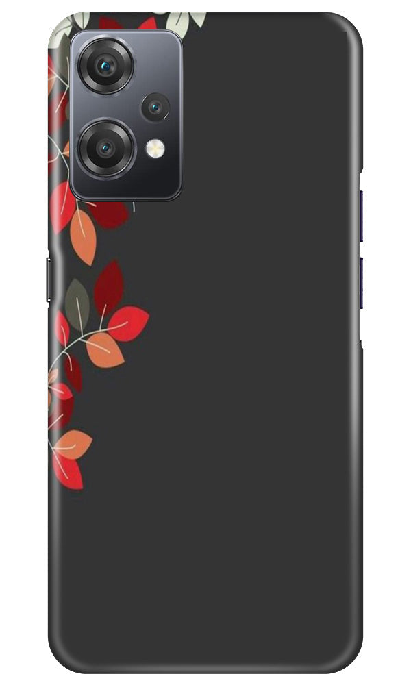 Grey Background Case for OnePlus Nord CE 2 Lite 5G