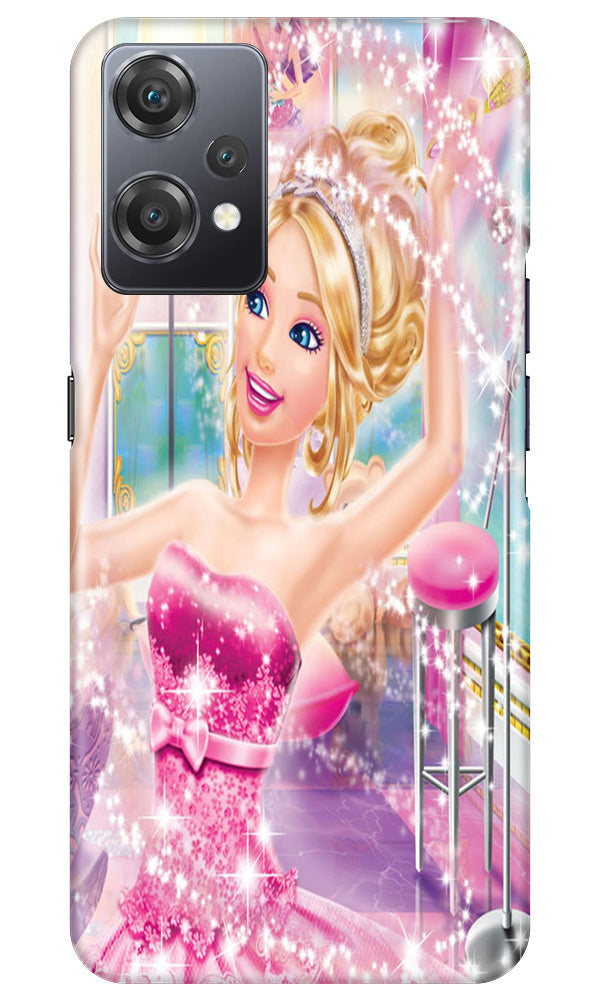Princesses Case for OnePlus Nord CE 2 Lite 5G