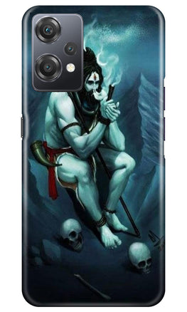 Lord Shiva Mahakal2 Case for OnePlus Nord CE 2 Lite 5G
