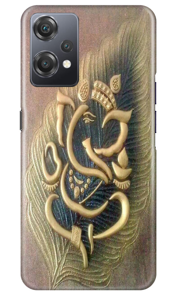 Lord Ganesha Case for OnePlus Nord CE 2 Lite 5G