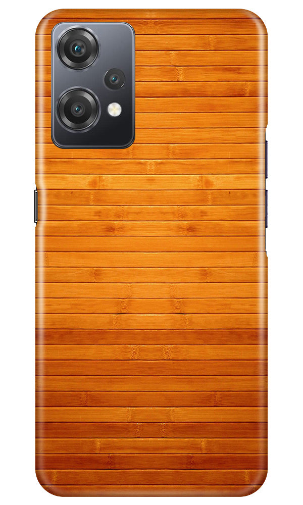 Wooden Look Case for OnePlus Nord CE 2 Lite 5G(Design - 111)
