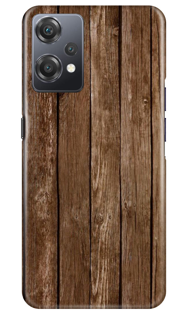 Wooden Look Case for OnePlus Nord CE 2 Lite 5G(Design - 112)