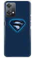 Superman Superhero Case for OnePlus Nord CE 2 Lite 5G  (Design - 117)