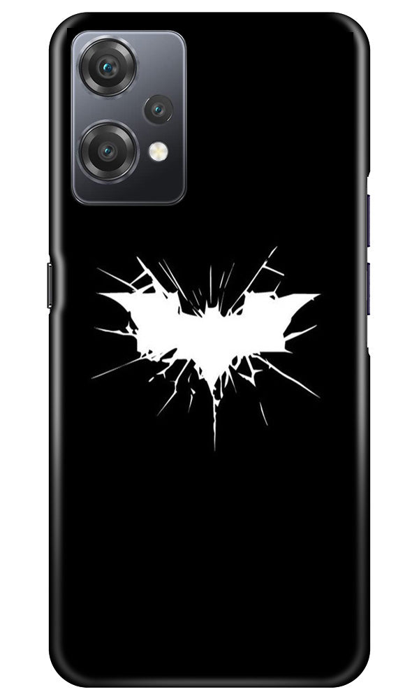 Batman Superhero Case for OnePlus Nord CE 2 Lite 5G(Design - 119)