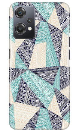 Desingner Pattern Case for OnePlus Nord CE 2 Lite 5G(Design - 123)