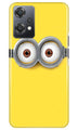 Minions Case for OnePlus Nord CE 2 Lite 5G  (Design - 128)