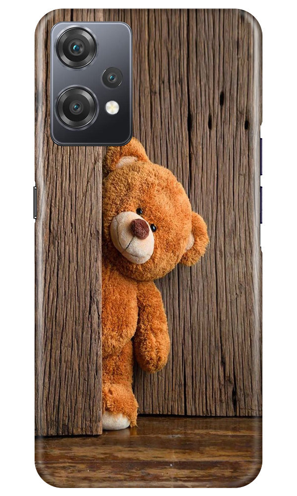 Cute Beer Case for OnePlus Nord CE 2 Lite 5G  (Design - 129)