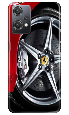 FerariCase for OnePlus Nord CE 2 Lite 5G(Design - 133)