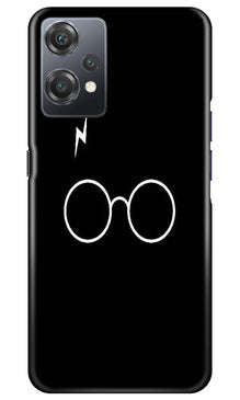 Harry Potter Mobile Back Case for OnePlus Nord CE 2 Lite 5G  (Design - 136)