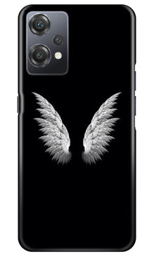 Angel Mobile Back Case for OnePlus Nord CE 2 Lite 5G  (Design - 142)