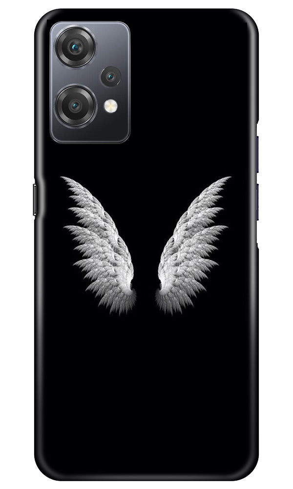 Angel Case for OnePlus Nord CE 2 Lite 5G  (Design - 142)
