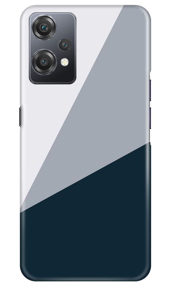Blue Shade Case for OnePlus Nord CE 2 Lite 5G (Design - 151)